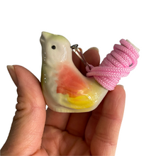 Load image into Gallery viewer, Ceramic Water Whistle Wind Instrument Bird