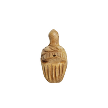 Load image into Gallery viewer, Wooden Musical Whistle Duck Noise Maker Percussion Figurine