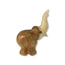 Load image into Gallery viewer, wooden-whistle-elephant