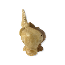 Load image into Gallery viewer, wooden-whistle-elephant