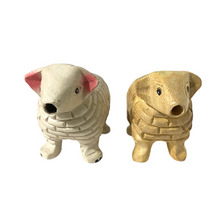 Load image into Gallery viewer, Wooden Musical Whistle Sheep Instrument
