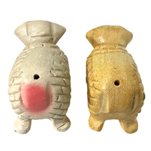 Load image into Gallery viewer, Wooden Musical Whistle Sheep Instrument
