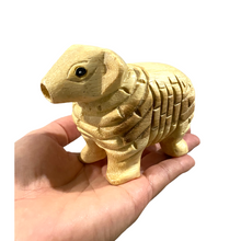Load image into Gallery viewer, White Musical Whistle Sheep Instrument