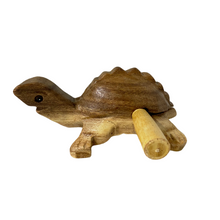 Load image into Gallery viewer, wooden-musical-turtle-percussion-instrument
