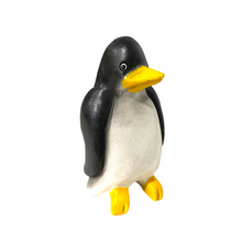 Load image into Gallery viewer, 3" Painted Wooden Musical Whistle Penguin Instrument