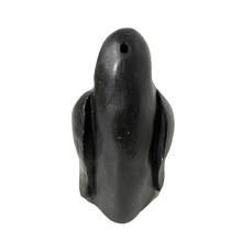 Load image into Gallery viewer, 3" Painted Wooden Musical Whistle Penguin Instrument