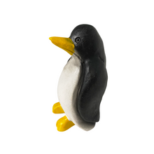 Load image into Gallery viewer, 3" Painted Wooden Musical Whistle Penguin Instrument