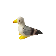 Load image into Gallery viewer, Painted Wooden Musical Whistle Pigeon Instrument