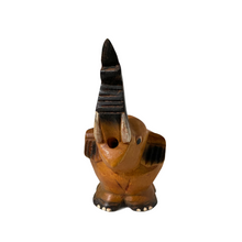 Load image into Gallery viewer, oak-wooden-musical-whistle-elephant-percussion-instrument
