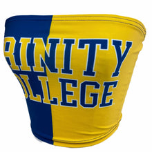 Load image into Gallery viewer, Trinity College Two Tone Tube Top