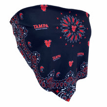 Load image into Gallery viewer, Tampa Bandana Top