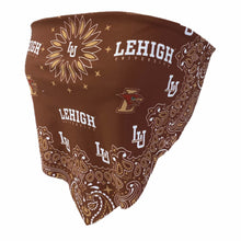 Load image into Gallery viewer, Lehigh Bandana Top