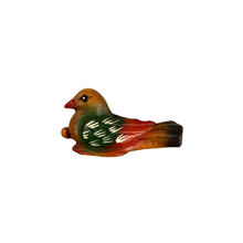 Load image into Gallery viewer, Painted Musical Whistle Bird Percussion Instrument