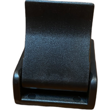 Load image into Gallery viewer, 1" Black Acetal Cam Buckle / Cam Lever | 1CL