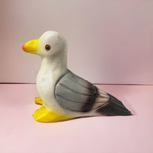 Load image into Gallery viewer, Painted Wooden Musical Whistle Pigeon Instrument