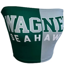 Load image into Gallery viewer, Wagner Two Tone Tube Top