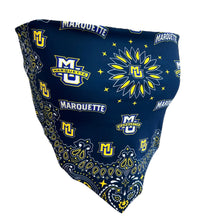 Load image into Gallery viewer, Marquette Bandana Top