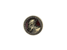 Load image into Gallery viewer, Monster Coins - Ghoul - 10 Pack