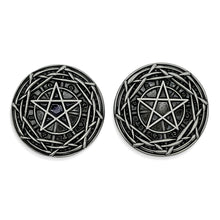 Load image into Gallery viewer, Class Coins - Warlock Metal Coins Set of 10