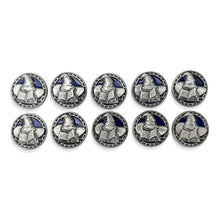 Load image into Gallery viewer, Class Coins - Wizard Metal Coins Set of 10
