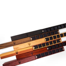 Load image into Gallery viewer, Aromatic Cedar - Wolf Logo - Chest of Holding™