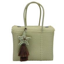 Load image into Gallery viewer, Artisan Mexican Box Bag - Medium