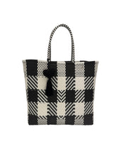 Load image into Gallery viewer, Canasta Weekender Tote -Jumbo