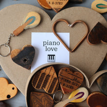Load image into Gallery viewer, Heart-Shaped Mystery Boxes 🎹 Piano Edition