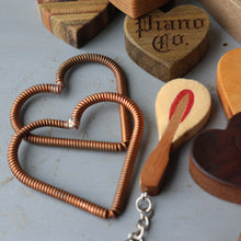 Load image into Gallery viewer, Heart-Shaped Mystery Boxes 🎹 Piano Edition