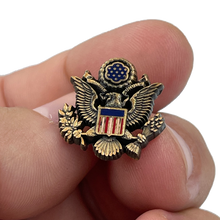 Load image into Gallery viewer, EL6-002 Seal of the President of the United States Presidential, US Senator, Congress Eagle   Pin