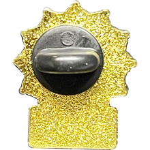 Load image into Gallery viewer, BL15-010 New York City Police Detective NYPD 911 Pin