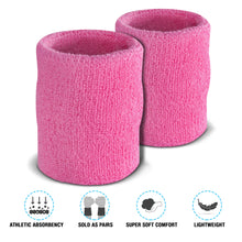 Load image into Gallery viewer, 4 Inch Armband Pair