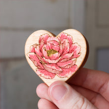 Load image into Gallery viewer, Engraved Hearts