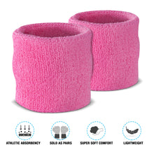 Load image into Gallery viewer, Headband / Wristband Set