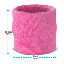 Load image into Gallery viewer, Headband / Wristband Set