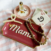 Load image into Gallery viewer, Mom's Ring Dish