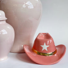 Load image into Gallery viewer, Monogrammed Cowboy Hat