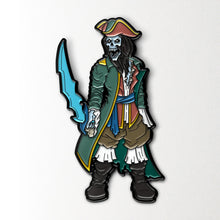 Load image into Gallery viewer, Pirate Crew - Mystery Pin