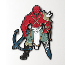 Load image into Gallery viewer, Pirate Crew - Mystery Pin