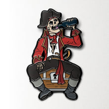 Load image into Gallery viewer, Pirate Crew - Mystery Pin