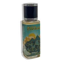 Load image into Gallery viewer, Pisgah Beard Oil - by Murphy and McNeil/Black Mountain Shaving