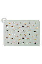 Load image into Gallery viewer, Loulou Lollipop Silicone Placemats