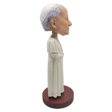 Load image into Gallery viewer, Pope Leo XIV Bobblehead