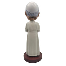 Load image into Gallery viewer, Pope Leo XIV Bobblehead