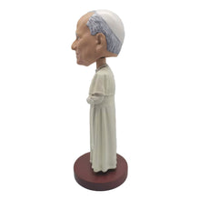 Load image into Gallery viewer, Pope Leo XIV Bobblehead