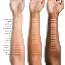 Load image into Gallery viewer, COMPACT PRESSED POWDER  (16 SHADES) Net. Wt. 10g/0.35 oz.