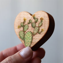 Load image into Gallery viewer, Engraved Hearts