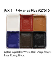Load image into Gallery viewer, F-X Aire™ Alcohol Palettes