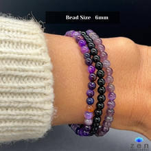 Load image into Gallery viewer, Anxiety Bracelet Pack (Set Of 3)