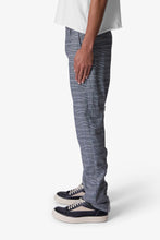 Load image into Gallery viewer, Punk Zip Trouser Pants - Black/Grey